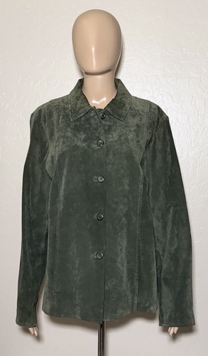 Pendleton women tailored green - women,