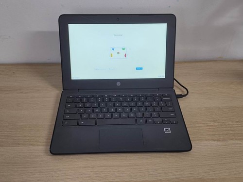 Chromebook 11a amd - hp,