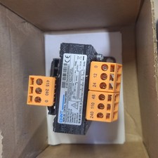 CHINT NDK Control Circuit