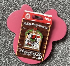 DisneyWorld Parks "Making