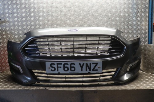 Ford mondeo mk5 front bumper - mk5,