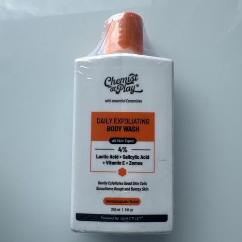 Chemist play body - at,