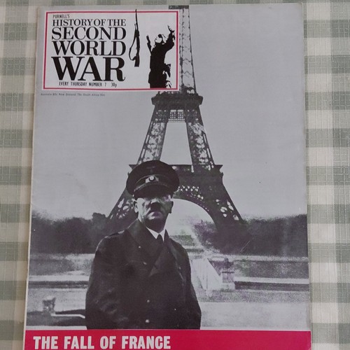 Purnell history the - history, of