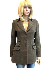 SHIRES 'Saratoga' 100% Wool