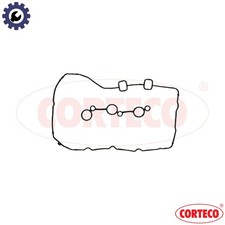 GASKET SET CYLINDER HEAD COVER