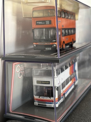 Ultra rare metrobus bus - 2,