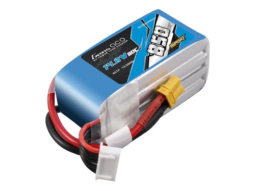Gens ace 14 8v 850mah - gens,