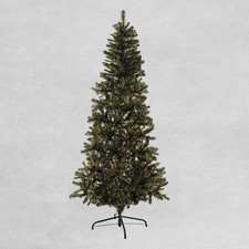 Artificial Gold & Green 7ft