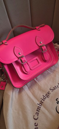 Cambridge satchel company - satchel,