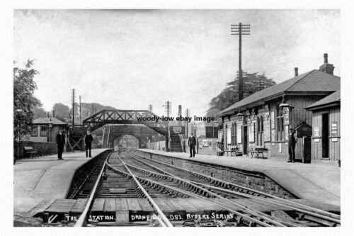 Pt1331 dronfield railway - pt1331,