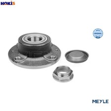 WHEEL HUB 40-14 750 0001 FOR