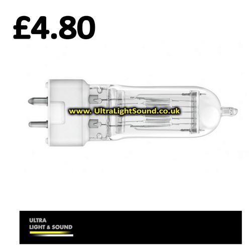 T26 t27 lamps for stage - lamps,