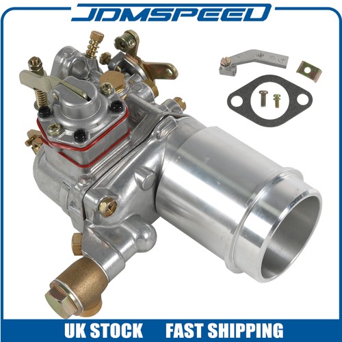 Carburettor replacement for - carburettor,