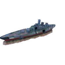 AquariumH2o WW2 Military