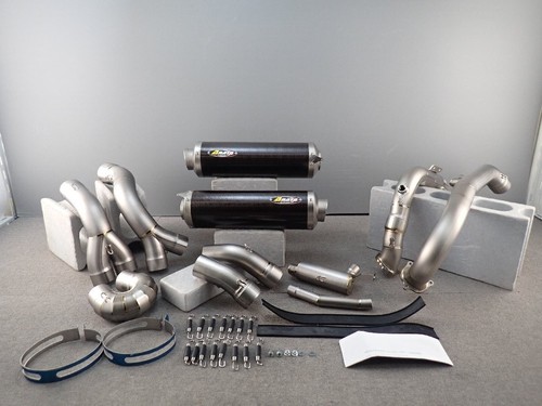 Ducati 848 1098 arata - 848/1098,,