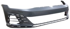 Fits Golf Front Bumper With