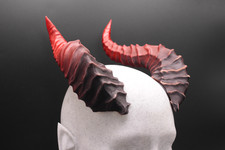 Hell-Touched Urban devil