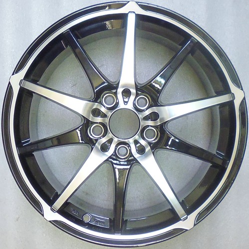 Dotz shuriken kba 47086 - dotz, sh