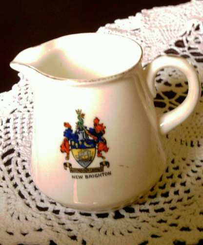 Vintage shelley bone - bone, china