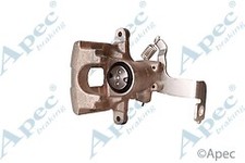 Brake Caliper Rear Axle Left To Fit Toyota Avensis 08->18