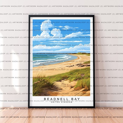 Beadnell bay coat - bay,
