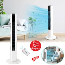 Large 34" TOWER FAN AIR