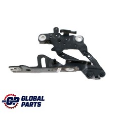 BMW F20 F30 F32 F80 Front Bonnet Hood Hinge Left N/S Black Sapphire Metallic 475