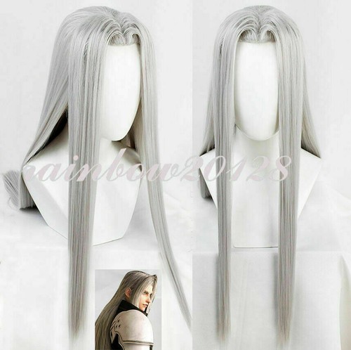 Final fantasy vii - final, remake