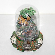 Franklin Mint sculpture