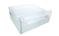 Electrolux Fridge & Freezer Top or Middle Frozen Food Container Drawer Basket
