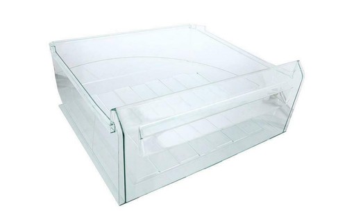 Aeg fridge freezer - top, or