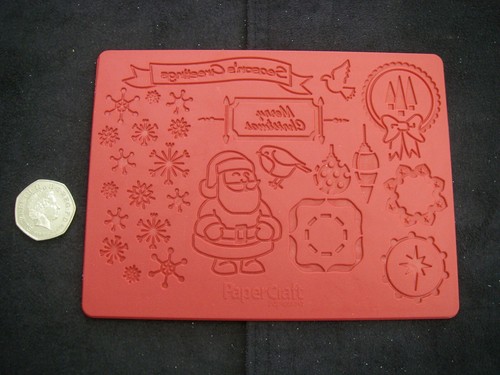 Christmas images embossing - 40+,