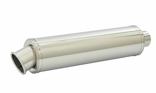 Suzuki gsx650f exhaust - suzuki,