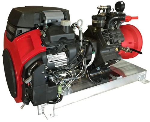 Hona 275cc engine - hona,