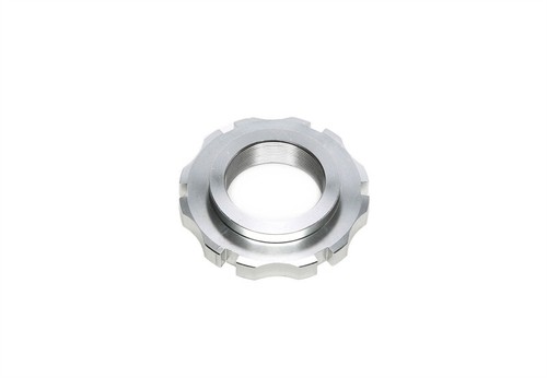 Suspension accessories for