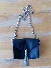 Womens Cross Body Shoulder Bag Handbags Ladies Chain Evening Pretty By NEXT