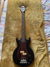 Westbury Track 2 Bass