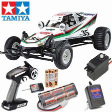 Tamiya Grasshopper Buggy Kit