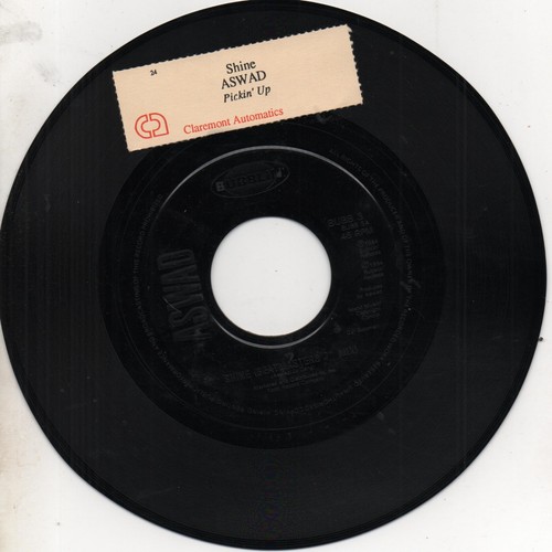 Aswad shine beatmasters - aswad, (beatmasters