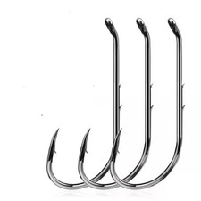 Bait Holder Sea Fishing Hooks