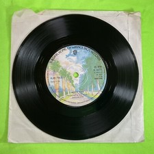 Alan Price, Jarrow Song, 7”