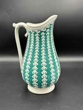 Victorian Argyle Jug/Pitcher