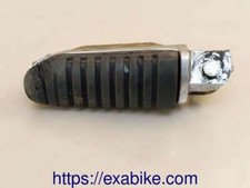 front left footrest for Suzuki