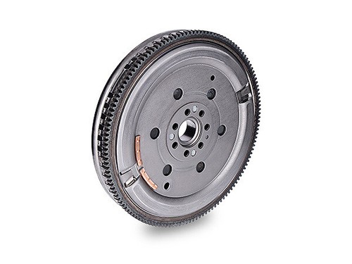 Luk dual mass flywheel - luk,