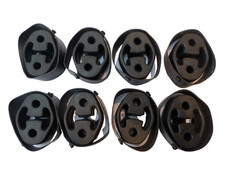  8 x Exhaust Rubber Mount