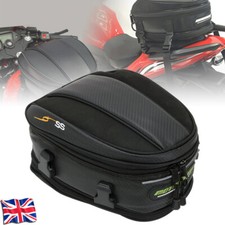 Motorcycle Tail Bag New