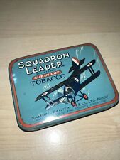 Ob18- Rare Squadron Leader
