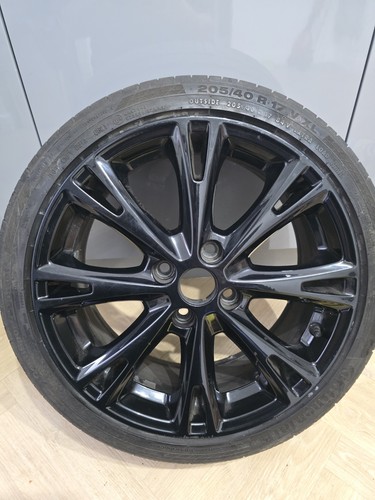 Ford fiesta zetec mk7 - s,
