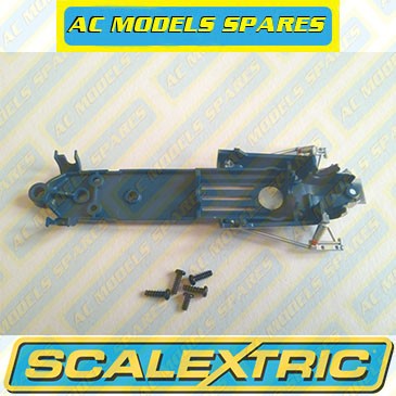 W9584 scalextric spare - scalextric,