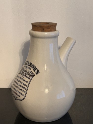 Antique nelson s - antique, dr.